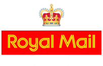 Logo Royal Mail