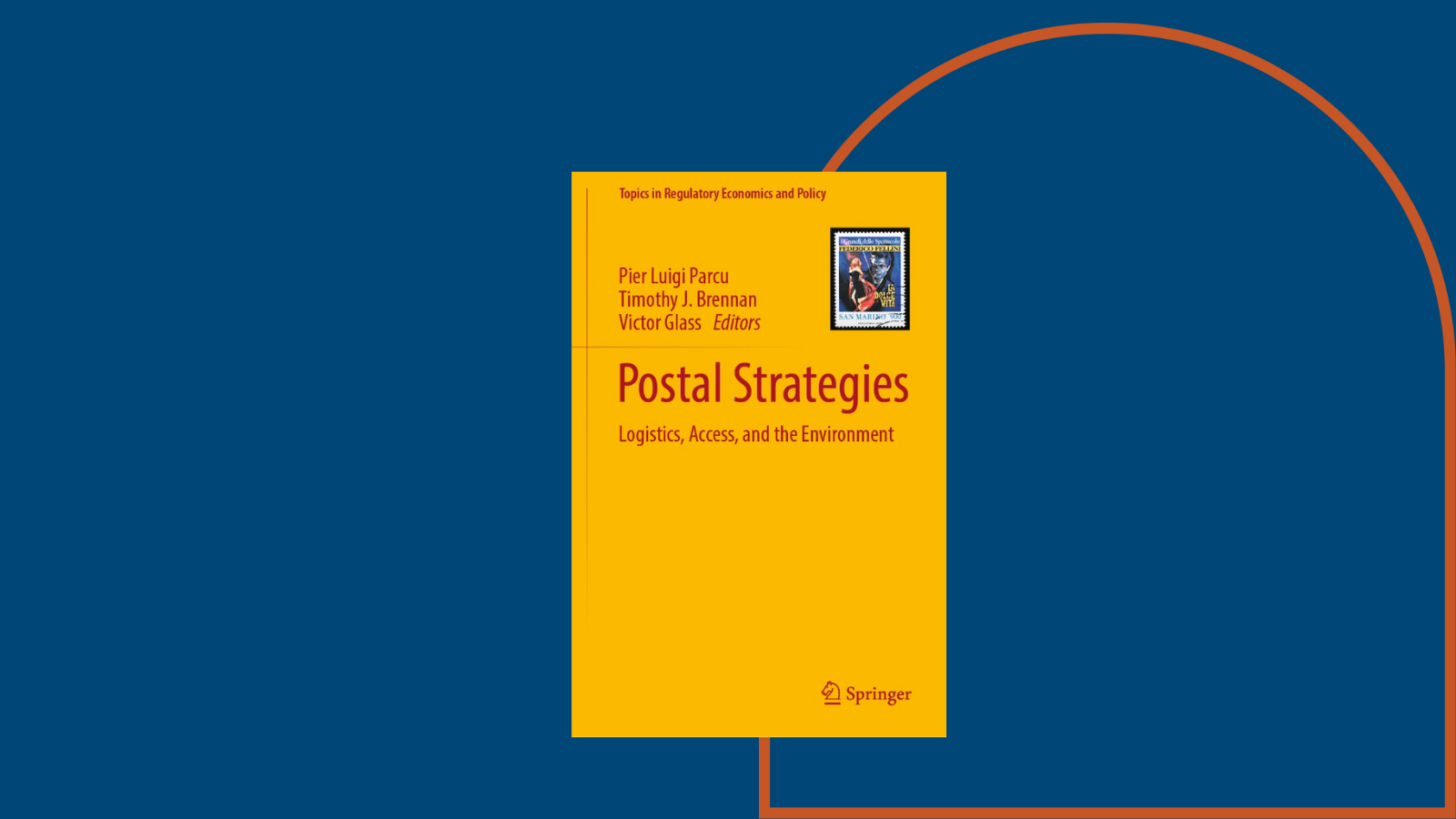 Postal strategies book hardcover