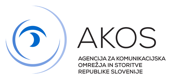 Logo AKOS