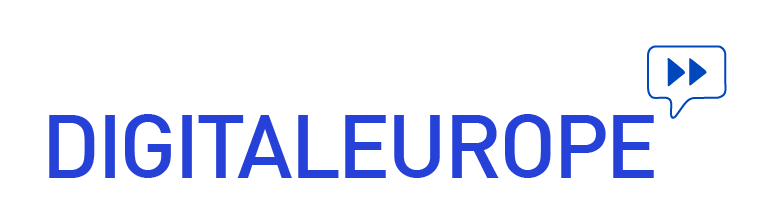 Logo DigitalEurope