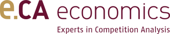 Logo E.CA Economics