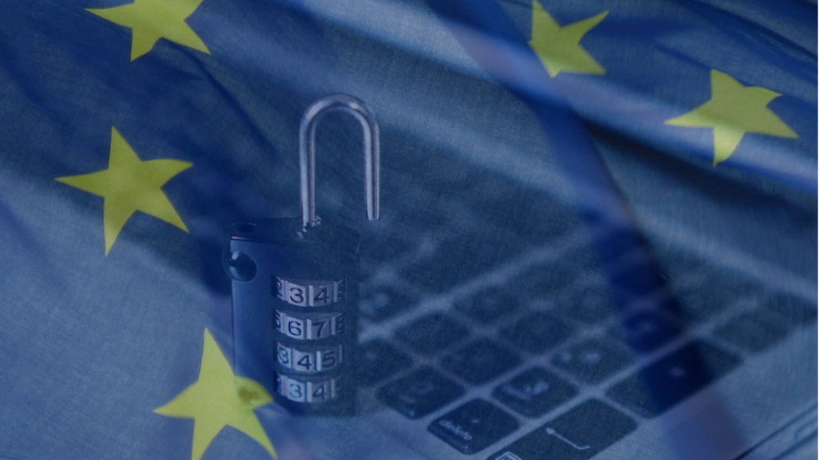 Data Regulation, Lock, Eu
