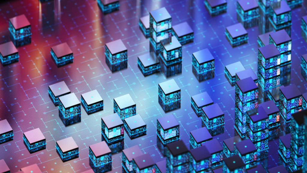 Data analytics and data sharing in collaborative and cross-sectoral ...