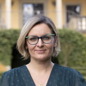 Florence Competition Autumn School — executive course