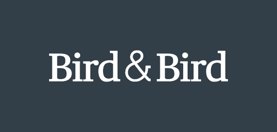 Logo Bird & Bird