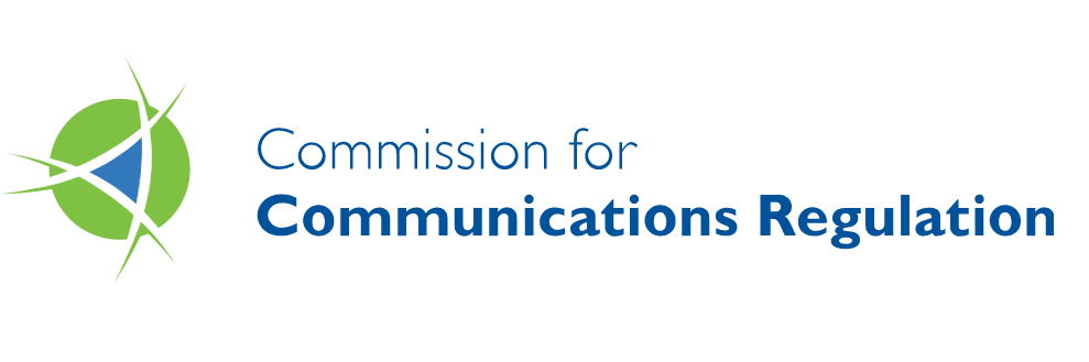 Logo Commission for Communications Regulation