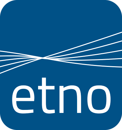 Logo ETNO