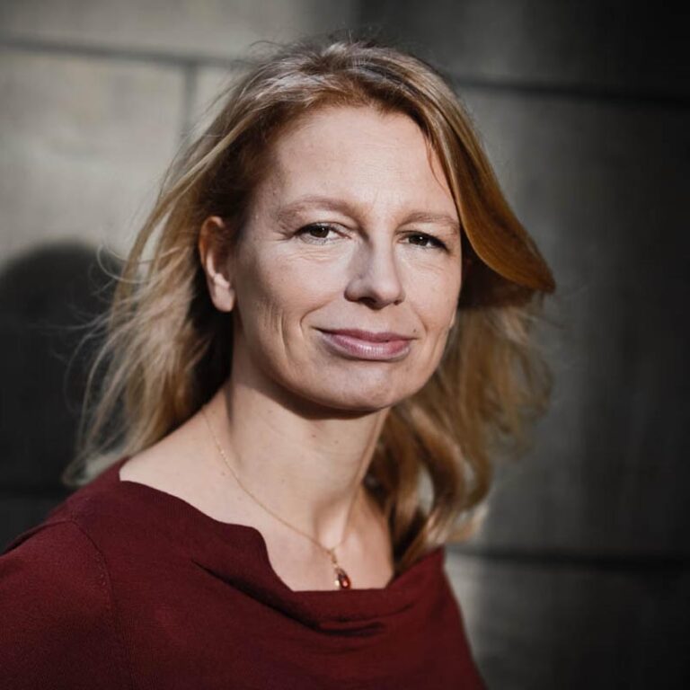 Natali Helberger — Centre for a Digital Society