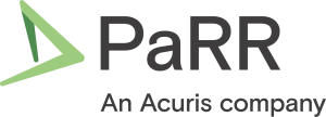 Logo PaRR
