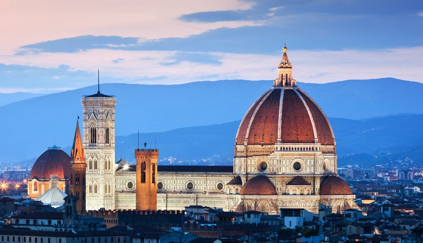 Florence Competition Autumn School
