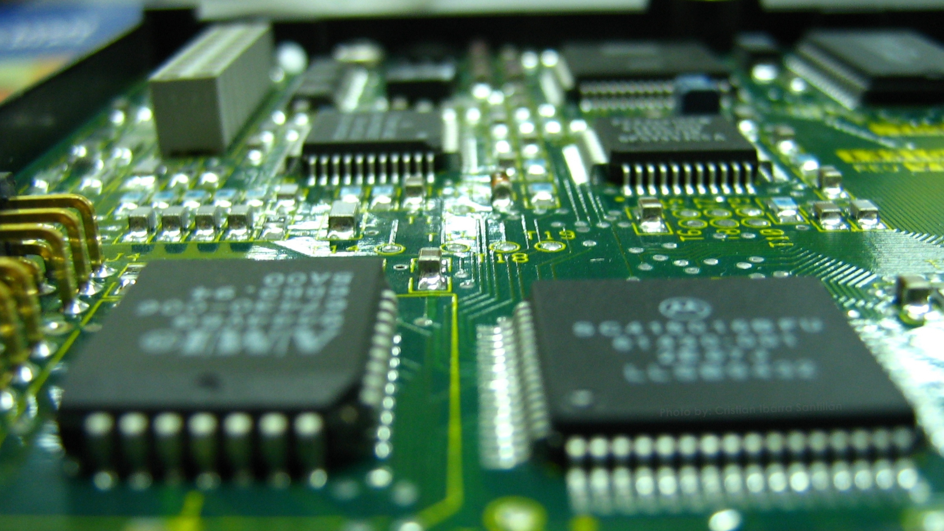 motherboard_ICT standards
