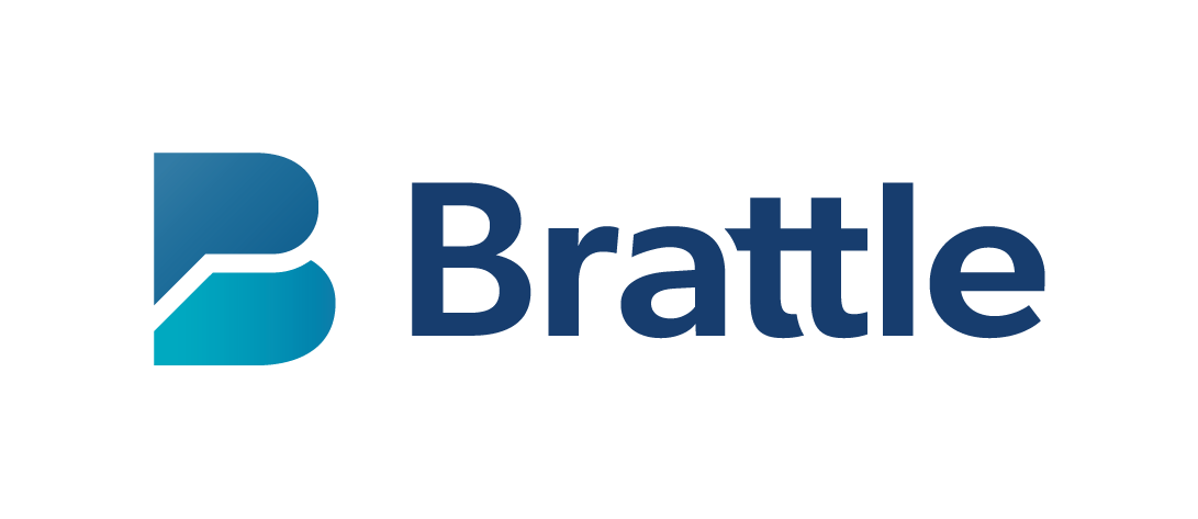 Logo Brattle