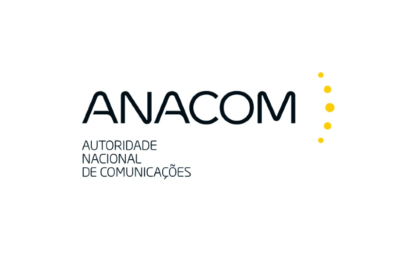 Logo ANACOM