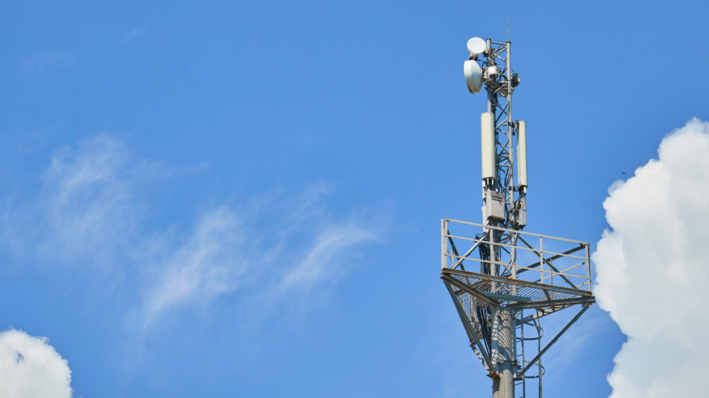 Telecom regulation Archives — Centre for a Digital Society