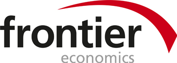 Logo Frontier Economics
