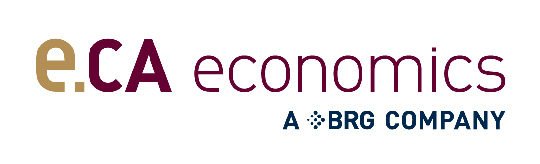 Logo E.CA Economics