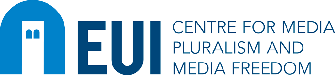 Logo CMPF