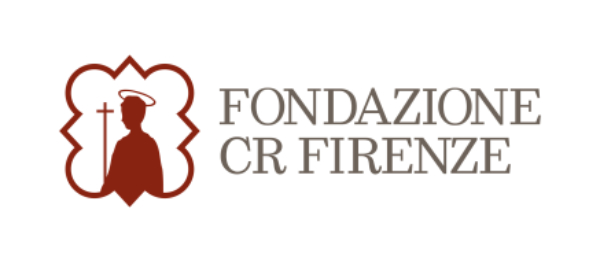 Logo Fondazione CR Firenze