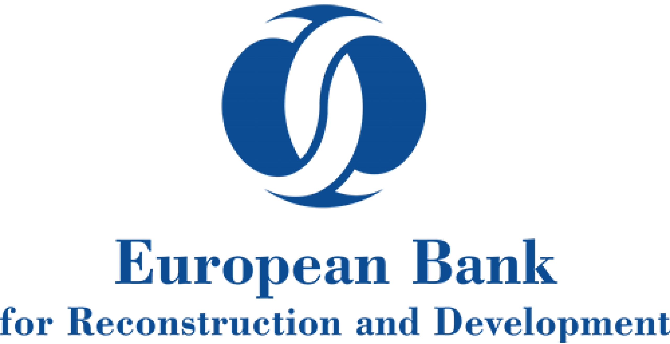 Logo EBRD