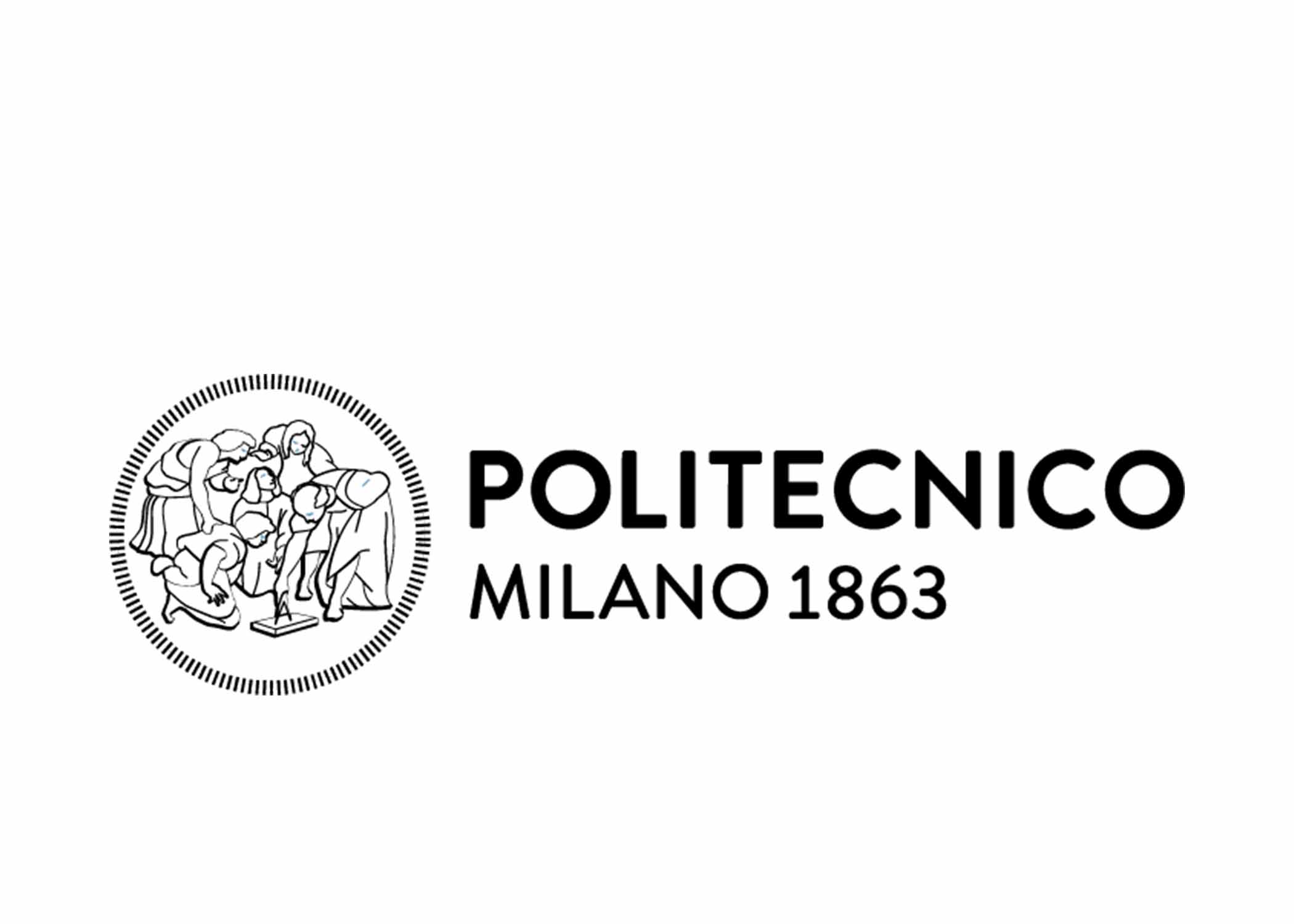 Logo Politecnico di Milano