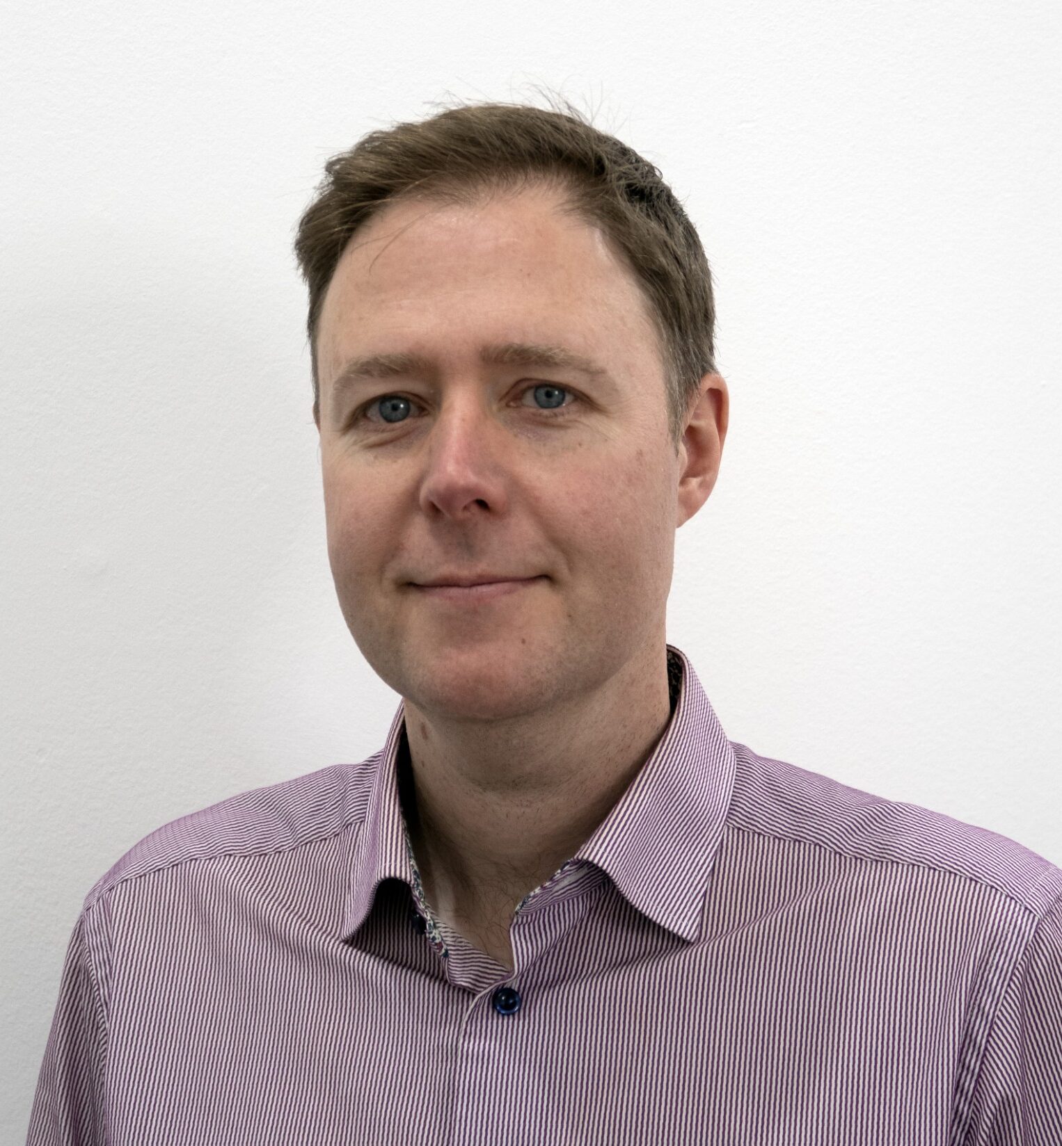 David Eaves, UCL