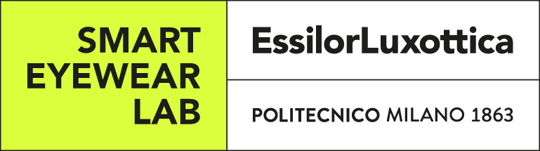 Logo EssilorLuxottica