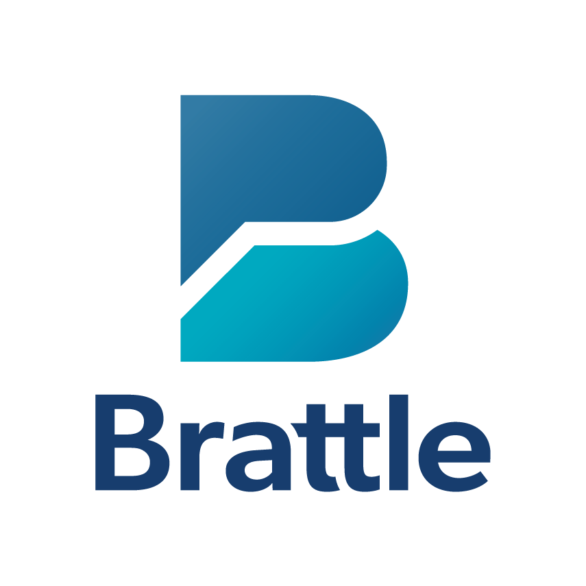 Logo Brattle