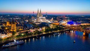 34th Conference on Postal and Delivery economics