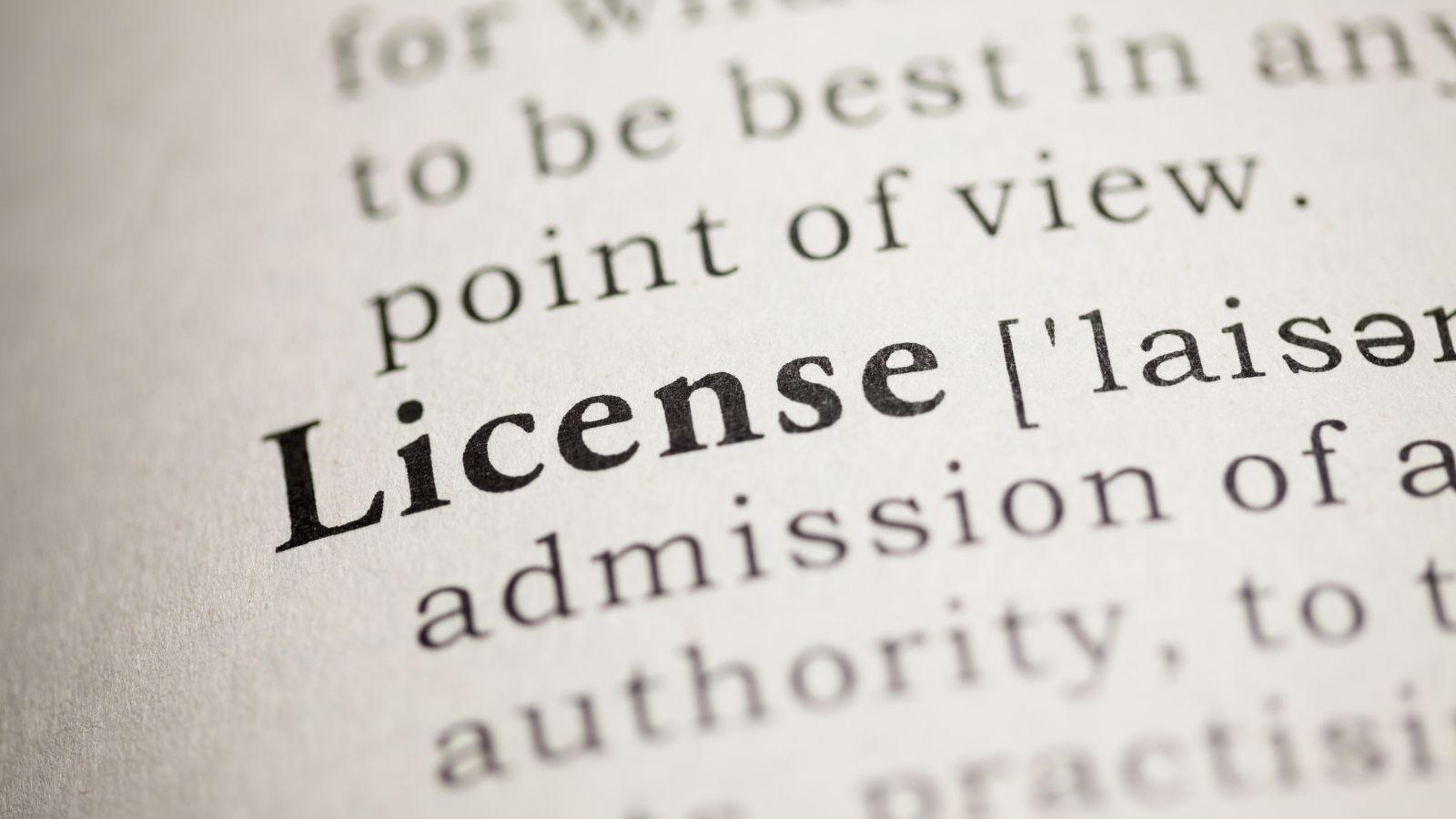 Technology licensing under EU competition law