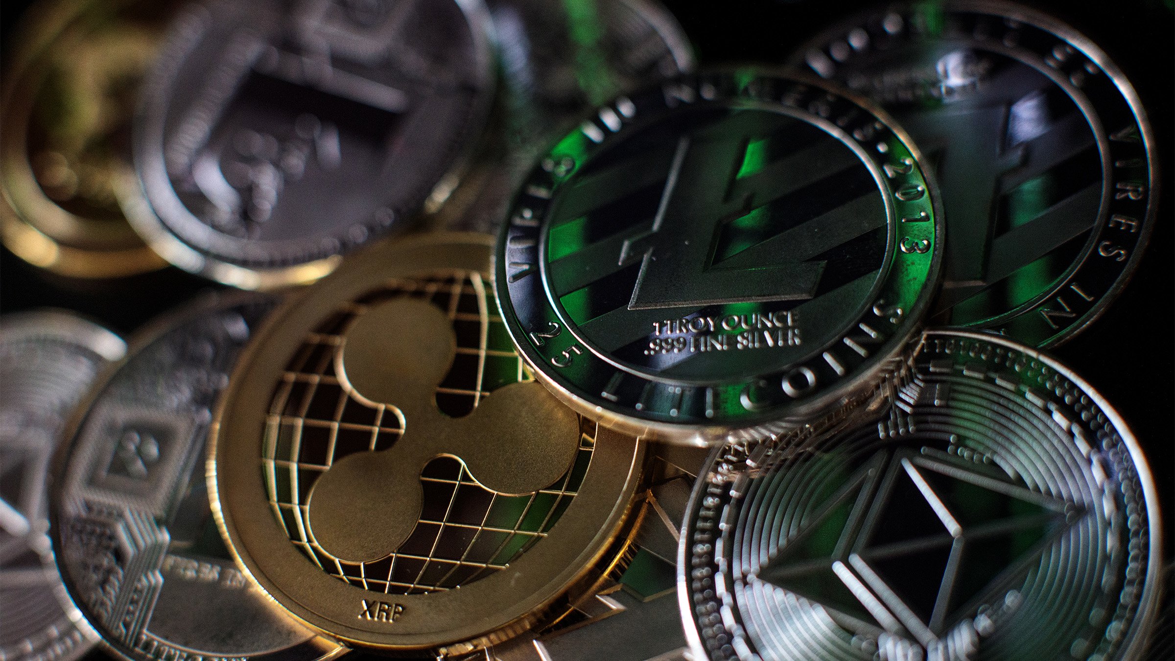 Understanding collusion in cryptocurrencies and antitrust law