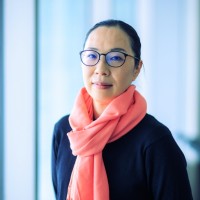 Yuka Aoyagi