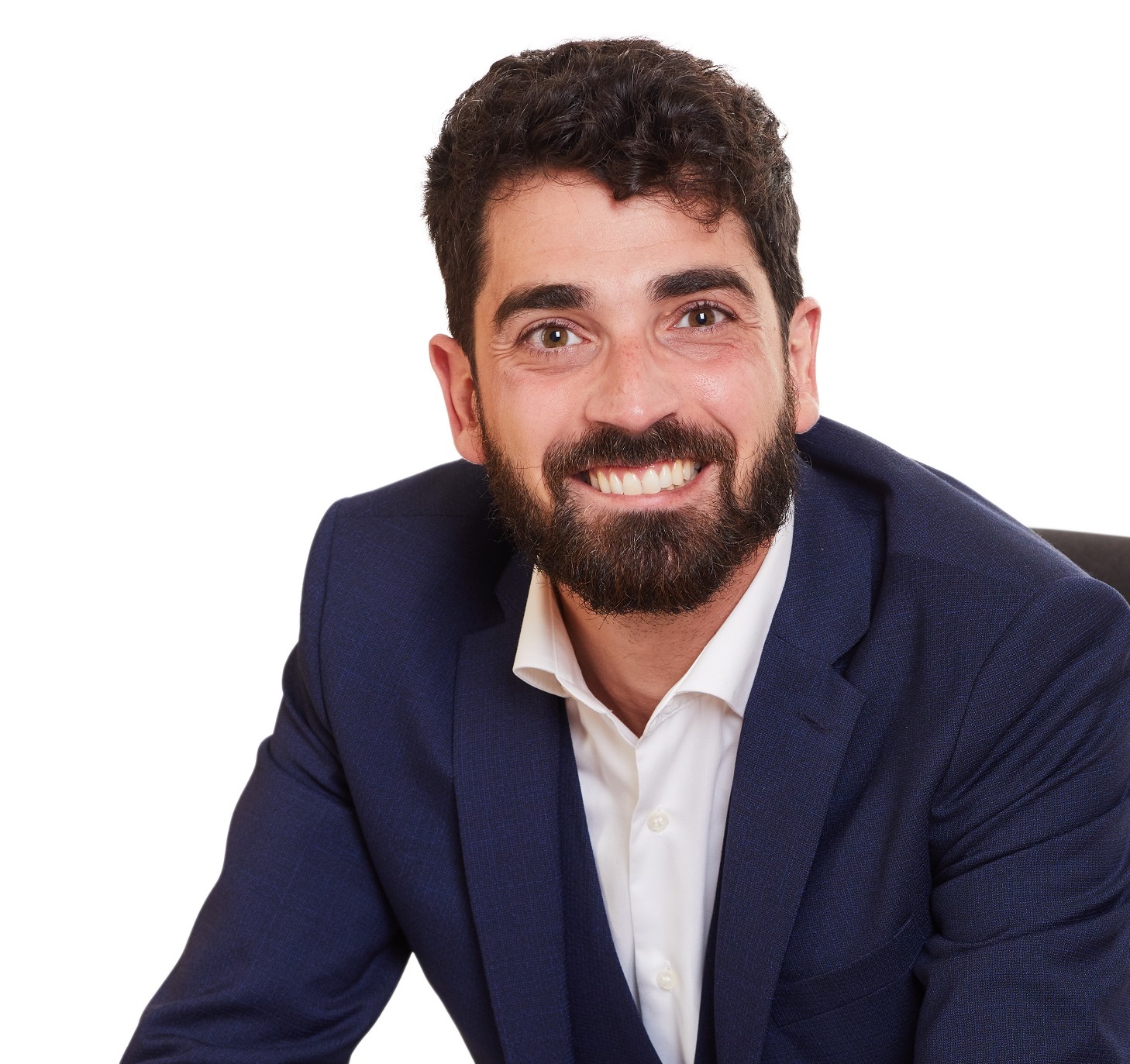 Fabrizio Esposito