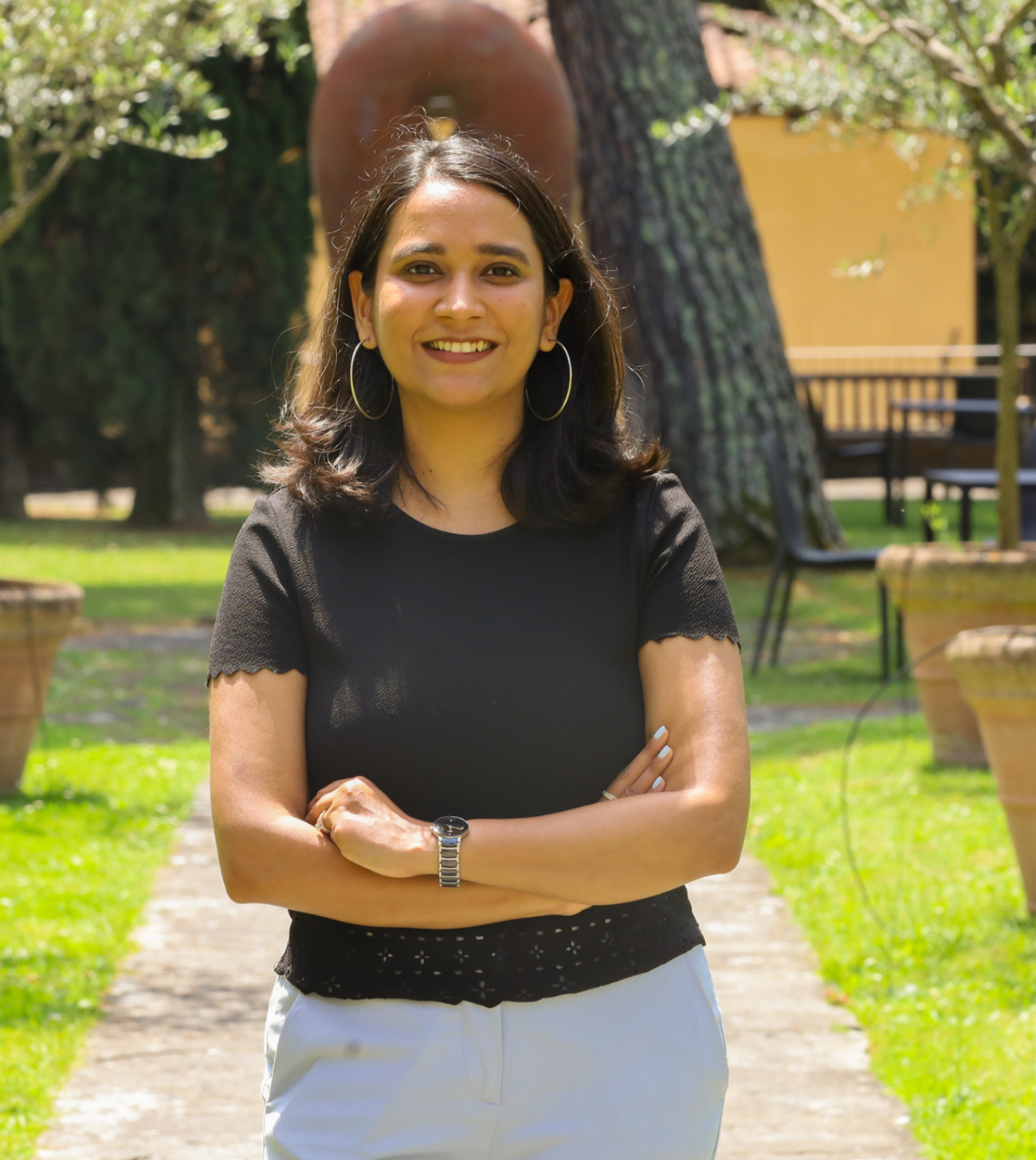 Pankhudi Khandelwal
